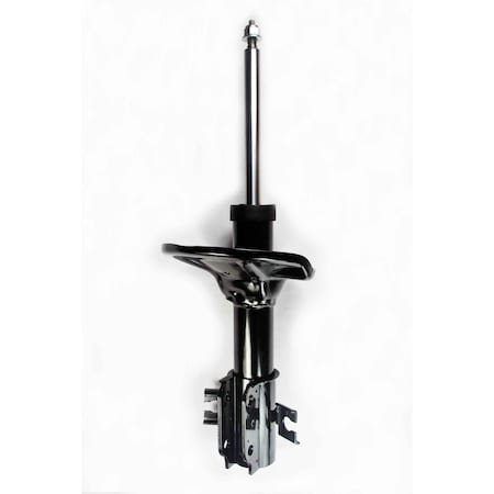 Fcs Struts Suspension Strut Assembly, 332314 332314
